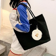 들기편한가방 숄더백 데일리백 대학생 캐주얼 여대생