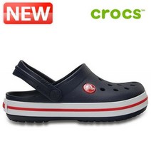 크록스 아동화 39- 204537-485 KidS Crocband Clog