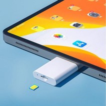태블릿용 유심 어댑터 라우터 LTE C타입 유심동글이, 기타 태블릿 모델, 1. C타입 유심라우터