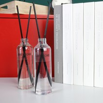 그레이존 디퓨저 리필, 2개, 화이트머스크, 200ml