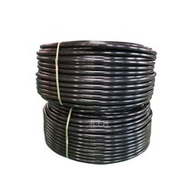 경질호스 pe관 pe농수관 pvc배관자재 수도관 관수자재, 외경 20 두께 1.4mm 개당 200m