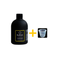 블루믹스 마일드플러스 카샴푸 500ml + 계량컵 세트