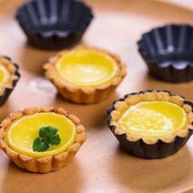 (신제품) 에피타이져 미니 타르트팬 1개, 상세페이지 참조