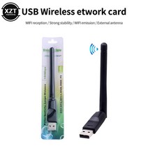 휴대용와이파이 와이파이에그 2박3일해외여행 150mbps 무선 네트워크 카드 미니 usb wifi 어댑터 lan wi-fi 수신기 동글 안테나 pc windows 용 bgn, rtl8188