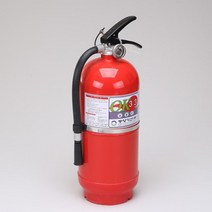 일신전기조명 ABC 분말소화기 3.3KG 가정용 매장용