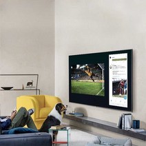 삼성 QA85Q70TAJXXZ 85 인치 4K 스마트 QLED 평면 LCD TV Q80T, 삼성 QA85Q70TAJXXZ 85인치공식규격
