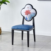 모던하우스 식탁 의자 고급 인테리어 카페 식당 편한, F