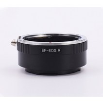 EFEOSR 렌즈 어댑터 링 캐논 EF eos R5 R6 RF 마운트 카메라, 02 eos-eosr