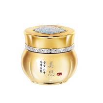 MISSHA 초공진 금설 진 기윤 아이크림 30ml, 1개