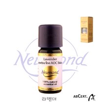 노이몬트 유기농 라벤더 E.O, 1개, 10ml