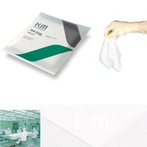 빠른흡수 정밀장비 청소 청정 크린룸 와이퍼 기름티슈 와이프올