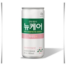 뉴케어 1캔 200ml 케이디 생모, 단품
