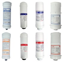 정품필터 두드림 이온수기 1차 2차 필터모음 DOD-002 004 030 090 090S 필터, DOD-090S 2차 필터