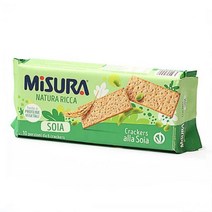미주라 크래커 소이아 400g, 미주라 소이아크래커 400g