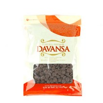 칼리바우트 커버춰 다크 초콜릿, 1개, 500g