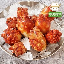 [당일조업] 바다향 가득 싱싱한 통영 깐멍게 400g800g, 깐멍게 400g, 1개