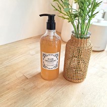 천연 재료 한방 어성초 샴푸 만들기 DIY 화장품 키트 500ml