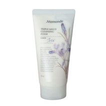 클렌징폼 창포물로 세안한듯 마몽드 개운 120ml+120ml 3440ea, 예쁜샐빛 1, 예쁜샐빛 본상품선택