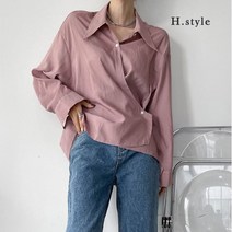 에이치스타일 [H스타일](SH)달콤셔츠