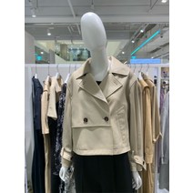 코인코즈 더블 카라넥 양가죽 재킷 DL2AJ900