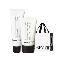 허니집 아가베 수분 SET (수분크림+선크림) -, 1.아가베 수분세트(수분크림+선