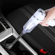 머레이 핸디형 미니 청소기 HK-5030 무선청소기, 전용 교체필터, 단품