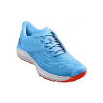 KAOS 3.0 JR BONNIE BLUE WH TANGERINE 윌슨테니스화