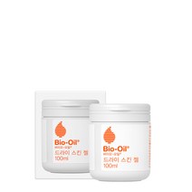 바이오오일 건성피부 보습 드라이스킨젤 대용량 100ml, 상세페이지 참조, 기타, 기타
