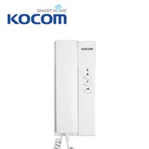 코콤 KDP-603(AC)모기 아파트 디지털 인터폰 셀프설치