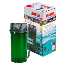 정품 에하임 클래식 외부여과기 2213 (250), 단품