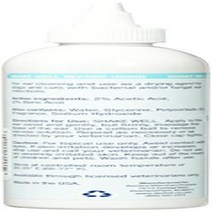 Dechra Malacetic Otic AP Bottle 8 oz, 1