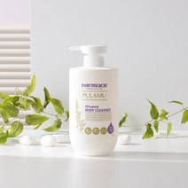 사은품 무브팡 25 000원 에버미라클 EM 풀라무 내추럴 바디클렌저 750ml 각질노폐물제거 고보습케어 9가지EM발효추출물함유 글리세린함유 특허제품 무자극