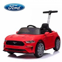 [크리스마스/연말특가] 톨스토이 포드 머스탱 푸쉬카 레드 월마트 베스트셀러 당일발송