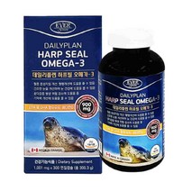 오메가3 고함량 epa dha 불포화지방산 흡수율높은 비타민E 비타민D 중성지질개선 중성지방 항산화 체내흡수 생체이용률 혈액순환 영양제, 1통