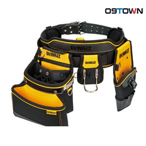 디월트 DWST81228-8 벨트세트 파우치 DWST1-75552후속, 1개
