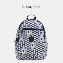 [AK분당점][키플링] 백팩 클라스챌린저 지오큐브 KMCBA05 GOCB