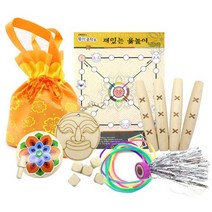 전통민속놀이 풀세트