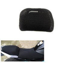 바이크 오토바이 시트 쿠션 커버 네트 3DMesh 보호대 CFMOTO 150NK 250NK 400NK 650NK 650MT 400GT 650GT 용 절연, [01] 150NK