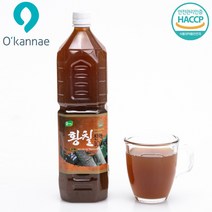 옻가네 황칠진액 황칠나무즙 차 황칠삼계탕 오리 닭 중년여성 남성 부모님 온가족 HACCP 인증 국내산 황칠나무 효능 1.5Lx 3병, 3세트