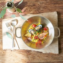 [광명유기] 양수팬 17.5cm, 상세페이지 참조, 상세페이지 참조