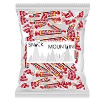 Snack Mountain 할로윈 스마티스 230g, 1개