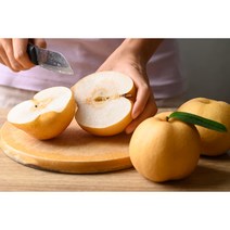 명품 배 선물세트 명절 과일 선물, 1개, 8~12과(상)