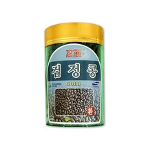 고려 검정콩환 서리태환 검은콩환 국산 X 300g 1병