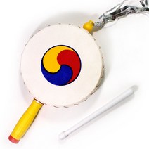 그린악기 전통 소고, 3개
