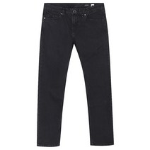 VOLCOM 볼컴 22 1932204 솔버 데님 팬츠