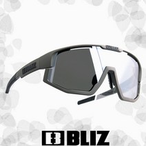 블리츠고글 비전 아시안핏 BZS52101-72 자전거고글 BLIZ