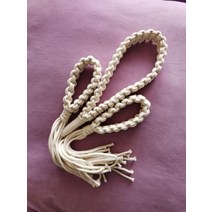 헤어밴드 프랏지앗 무아이 무예타이 무에타이 몽콘 완장 머리띠 격투기 수제, K