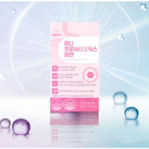 웰빙곳간 퍼펙트 유산균 여성 질 유래 특허 플러스 아연 1일 1포 1달분