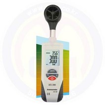 풍속계 HT-380 HONGTAI/계측기/측정공구/환경측정기/풍량계/풍량측정, 상세확인