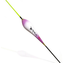 꽃분홍 발사찌 민물낚시찌, 30cm